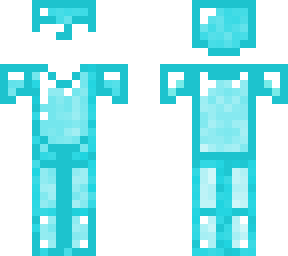 diamond armor