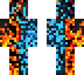 diamond magma kake!