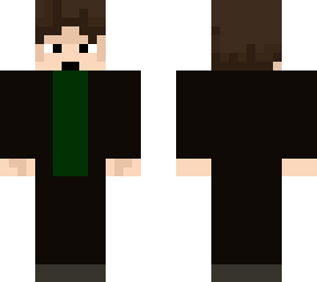 didgeridoomen green