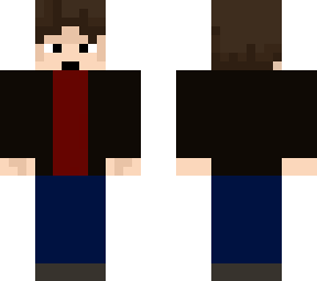 didgeridoomen red