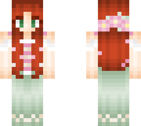 dusk waters i sprite dress i edit
