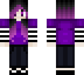e-girl