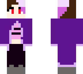 edit of a new oc