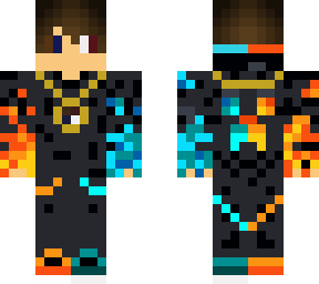 elemental steve