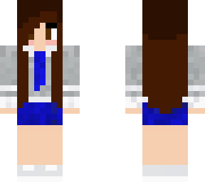ella uniform