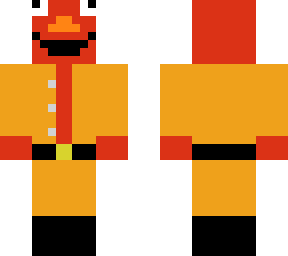 elmo did something bad...