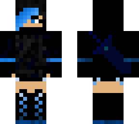 ender wish -blue tested- fixed