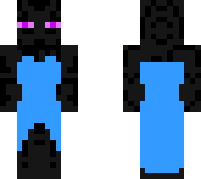 enderdress