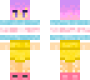 evelyn - bunnimomo