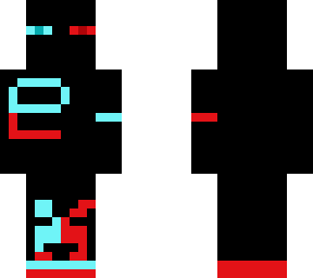 evil enderman