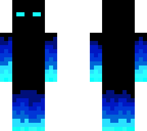 evil glowy thingy