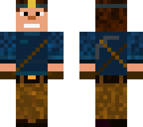 explorer miner