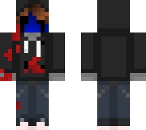 eyeless jack