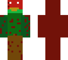 fake killer mob