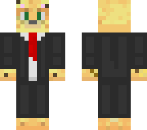 fancy ocelot