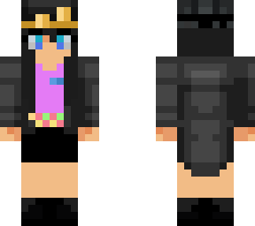female jotaro kujo