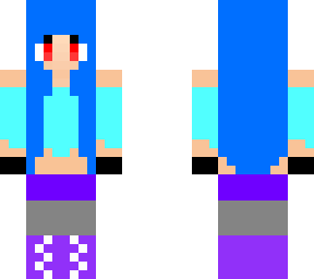 flame wave3's skin