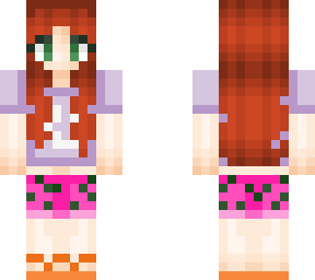 for catgirl