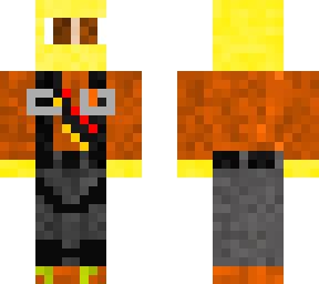 fornite skin