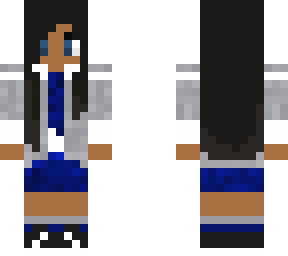friend uniform