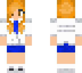 friend uniform
