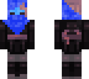 frost knight (male)