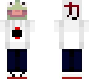 fully stacked diamonds kermit