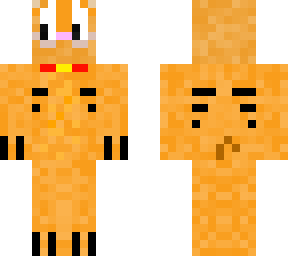 garfield!!