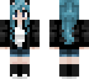 girl