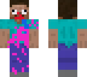 glass guy