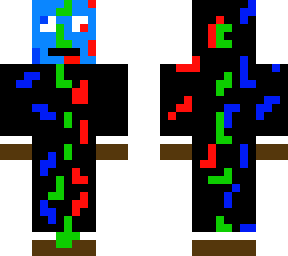 glitch derpy