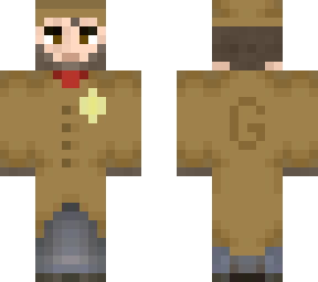 gona detective