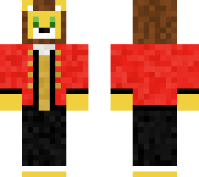 greatest show lion