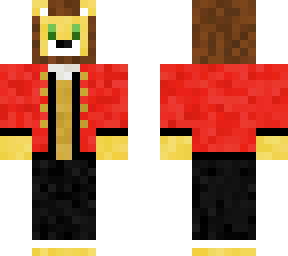 greatest show lion
