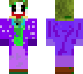 heath ledgers joker