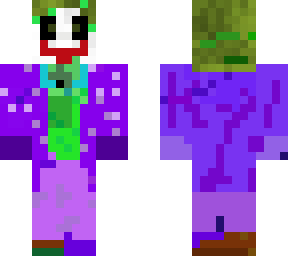 heath ledgers joker