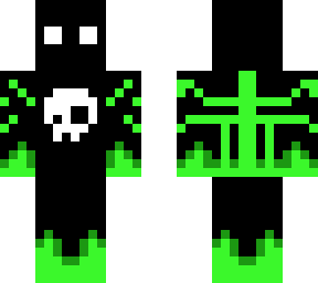 herobrine gas mask 5