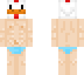 hot chicken