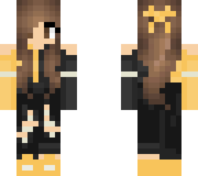hufflepuff girl