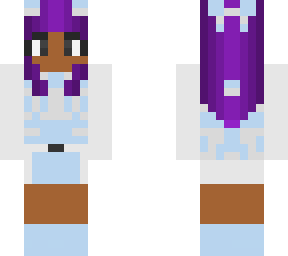 icey outfit