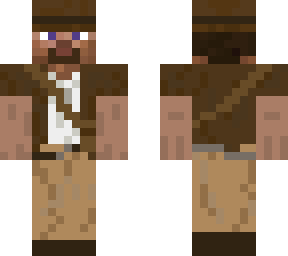 indiana steve