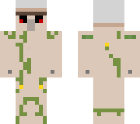 irom golem
