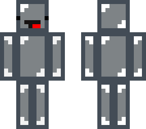 iron skeppy