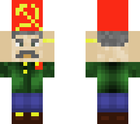 isif stalin