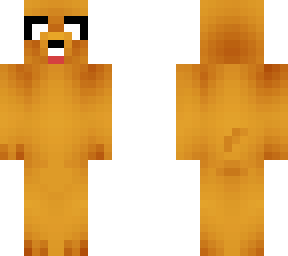 jake