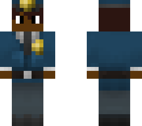 johan - policia