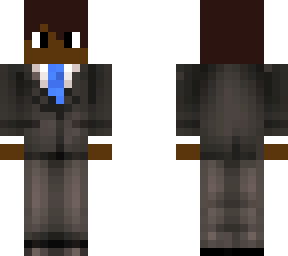 johan - terno