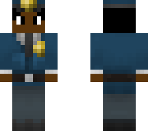 jose - policia