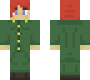 kakyoin noriaki