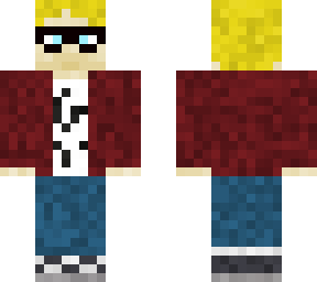 kurtc. (glasses)
